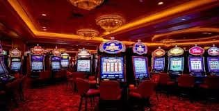 Dealer profesional Dream Gaming di studio kasino live